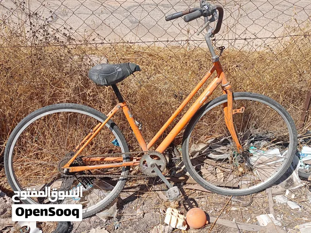 دراجات هوائية (بسكليت) مع اطاران  بسكليت سباق الماني كلاسيكي Vintage Road Bike