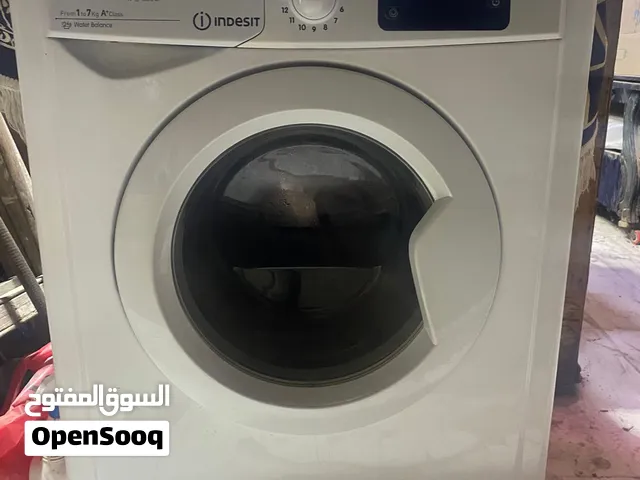 غساله اتوماتيك