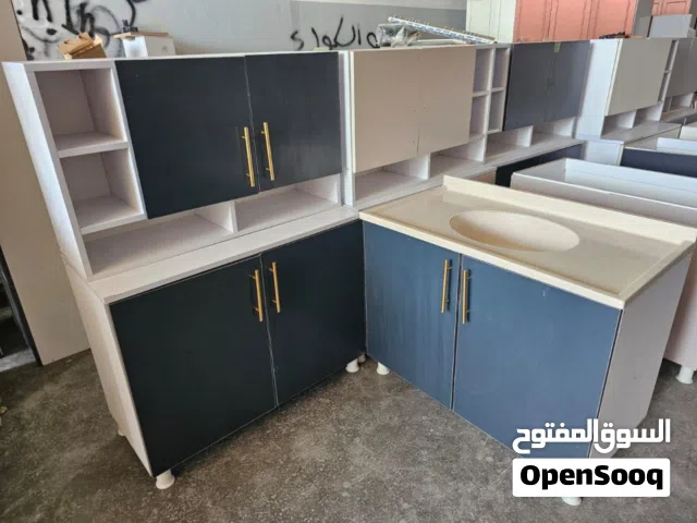 كاونترات خشب MDF قياس متر 3 قطع عرض خاص