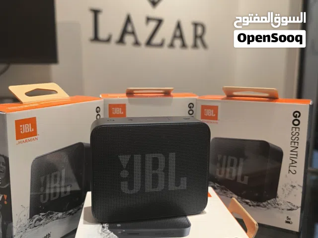 سماعة JBL Go Essential2