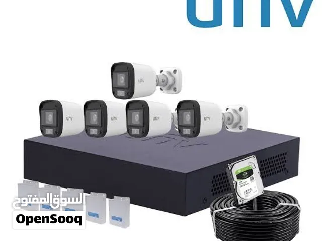 UNV ANALOG CAMERA