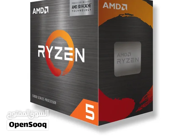 R5 5500X3D