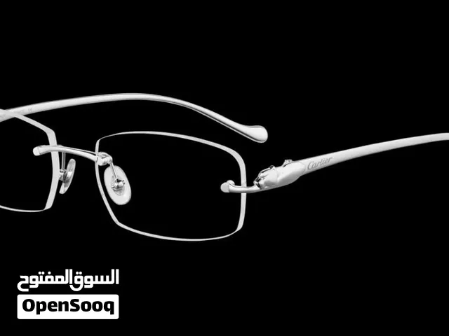 Cartier Frames original - نظارات كارتير الاصلية