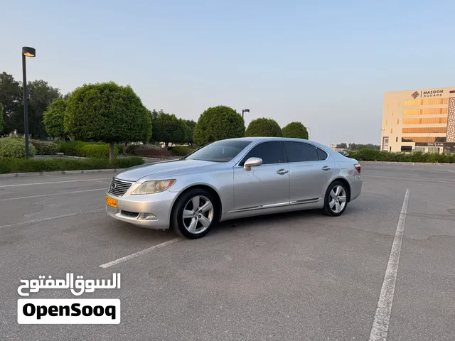 لكزس 460 للبيع