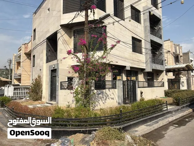 ايجار بنايه ركن منطقه حي الجامعه