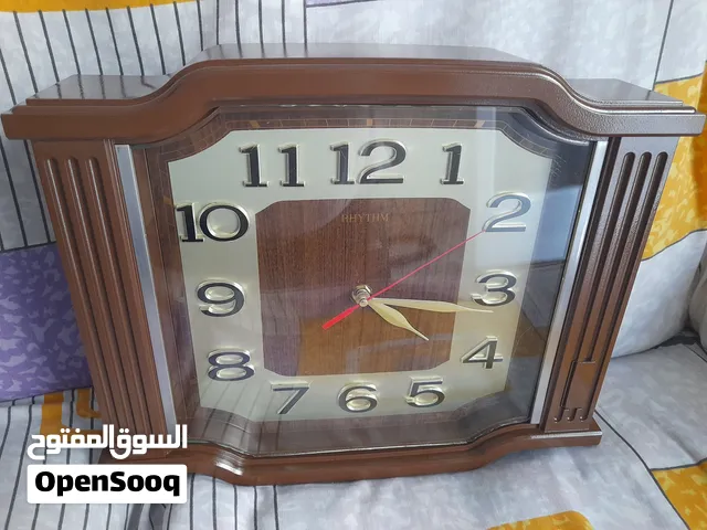 ساعه حائط ياباني