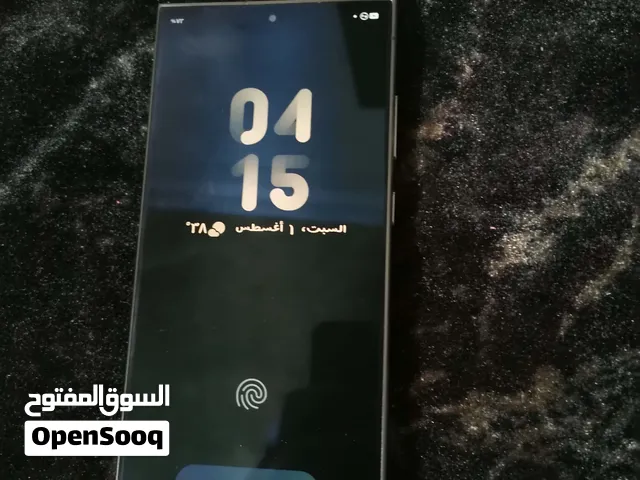 سامسونج جالاكسي s24 الترا