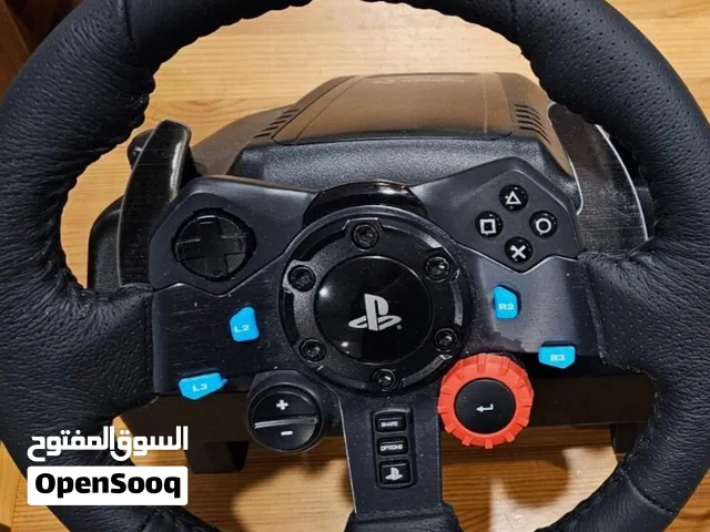 Steering wheel logitic g29