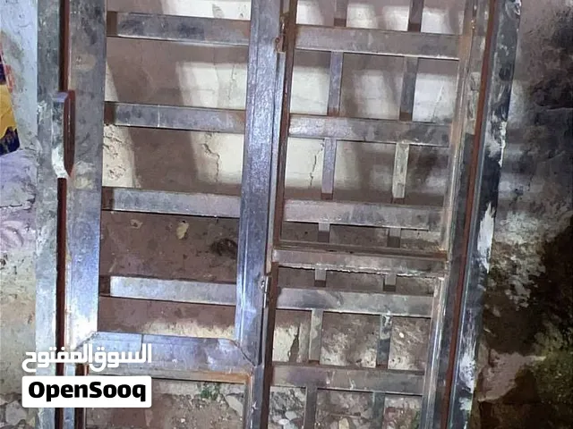 شباك حديد للبيع 100 وبي مجال لطيبين