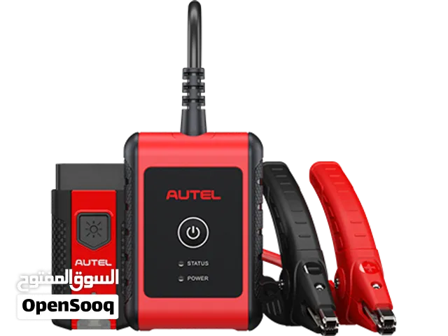 MaxiBAS BT508