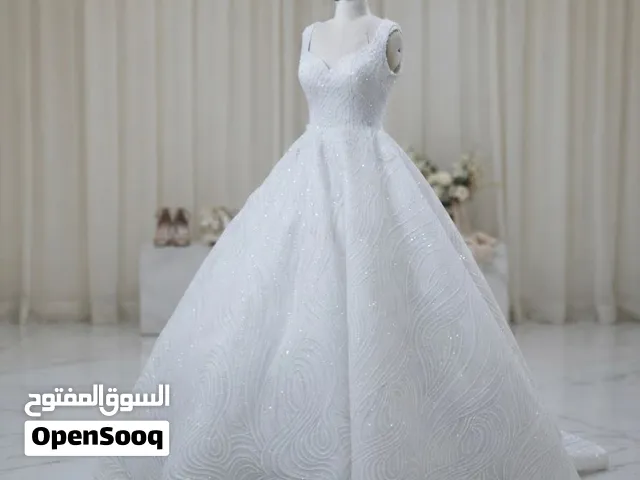 فساتين زفاف بيع و ايجار