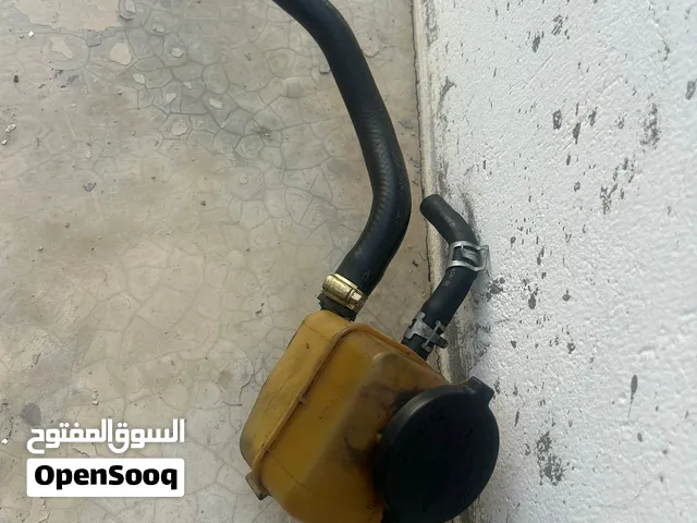 2002/2006دبه باور كامري