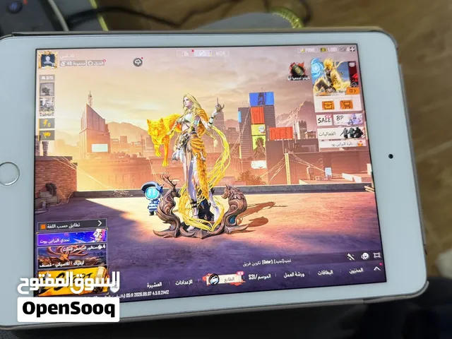 Apple iPad Mini 5 64 GB in Al Batinah