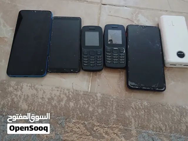 هواتف تبي صيانه للبيع