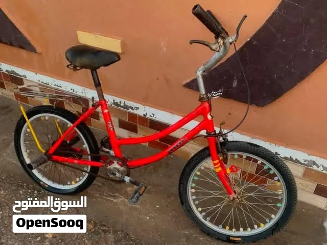 بايسكل حجم 20 للبيع السعر 50