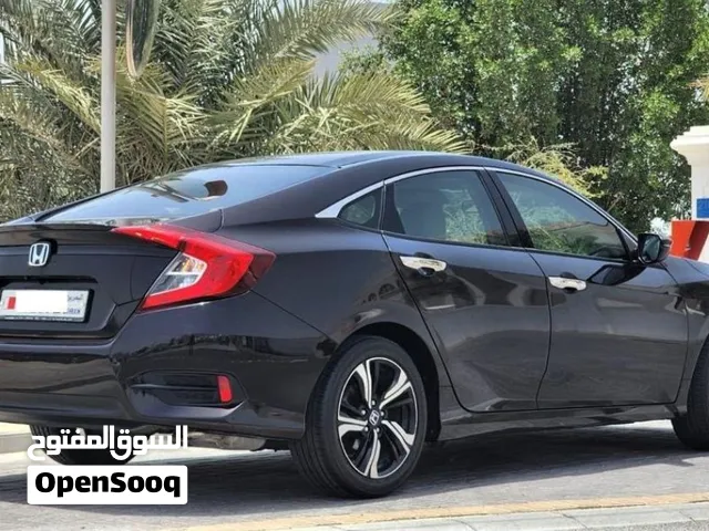 Honda Civic 2019 mid Option Urgent Sale