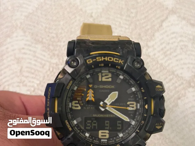 CASIO GSHOCK GWG2000