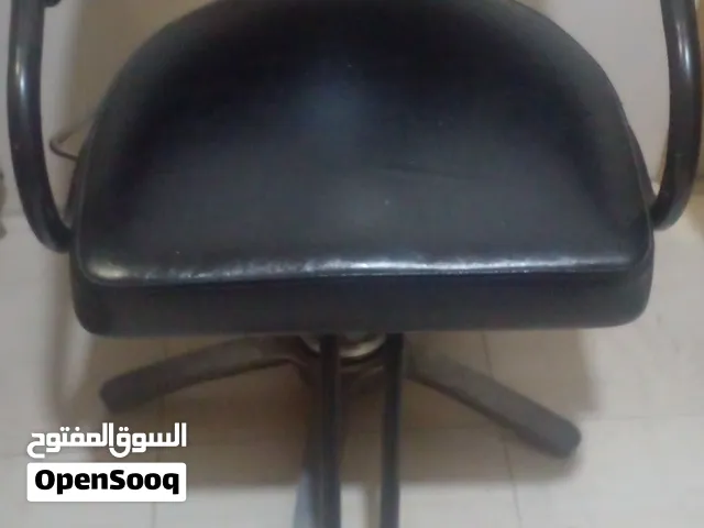 Salon chair for sale.