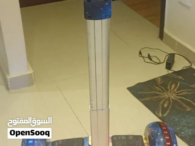 اسكوتر كهربائى اطفال