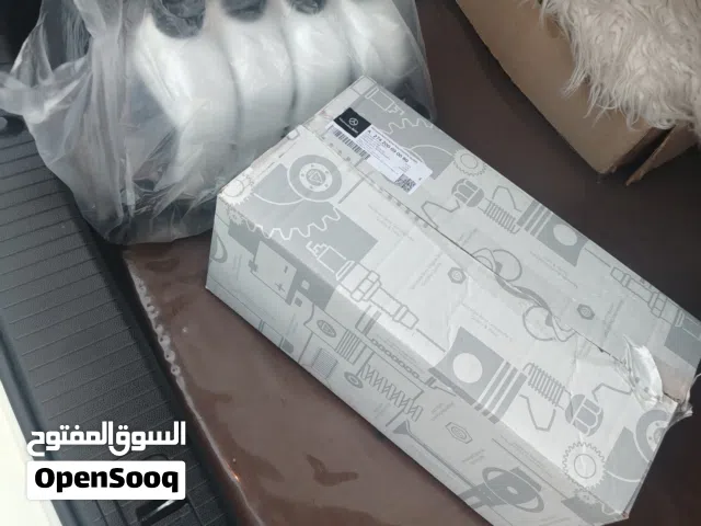قطع غيار مرسيدس وكاله اغلب الموديلات