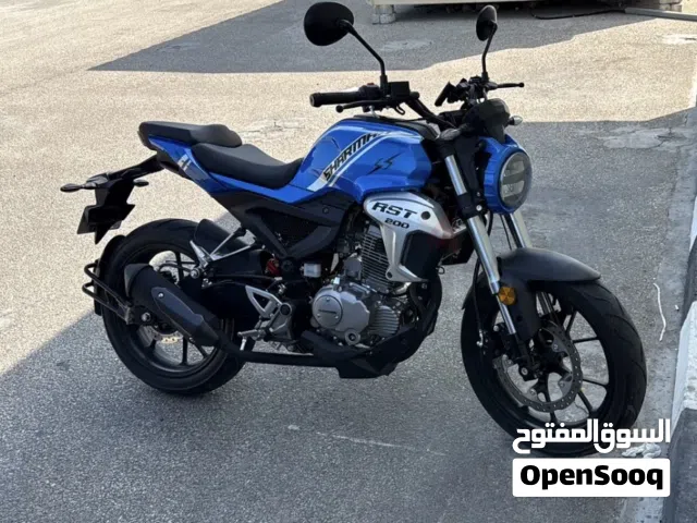 Sharmax RST 200 Ultra