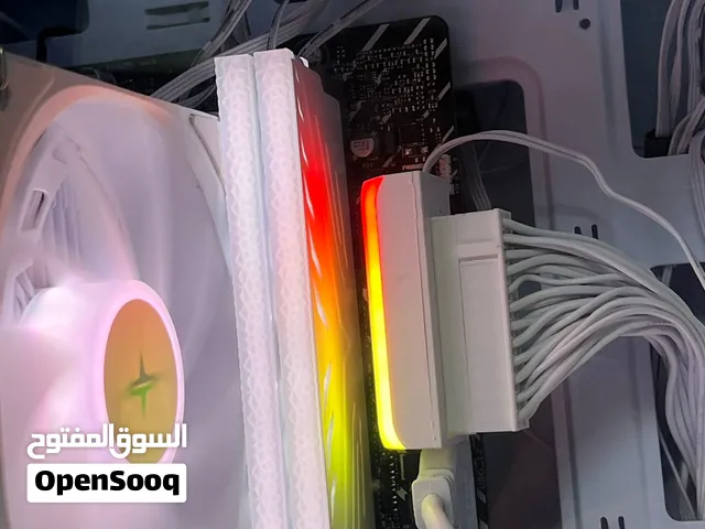 رامات بيسي للبيع Ddr416gb(8+8)
