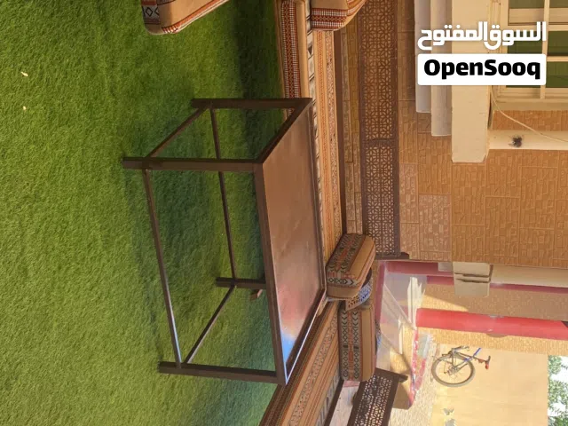 كراسي خارجية