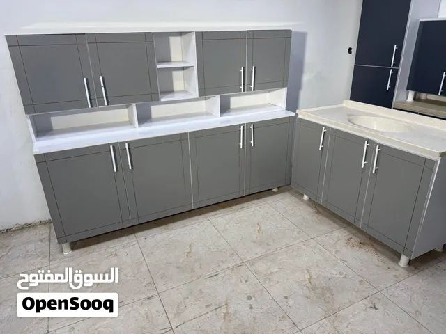 التوصيل مجاني(كاونترات خشبmdf)نوعيه قويه