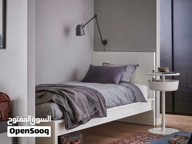 سرير ايكيا نفر