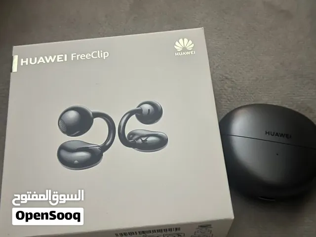 Huawei FreeClip سماعه هواوي فري كليب