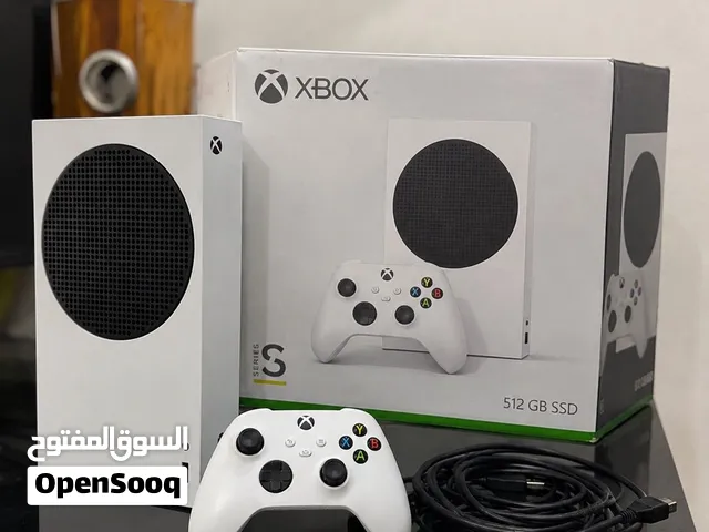 اكس بوكس سيريس اس للبيع