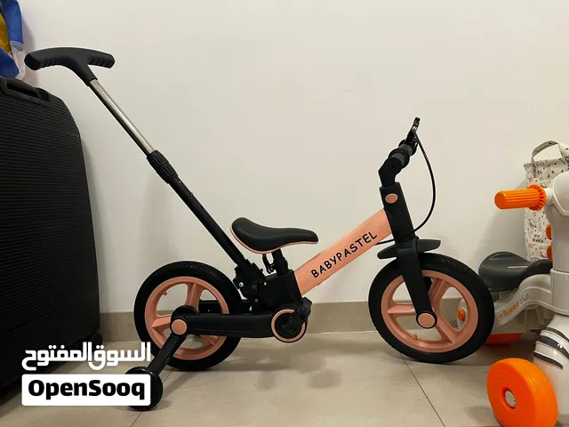 Bicycle for 3+ years old
