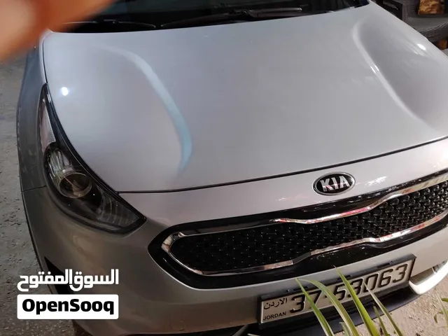 Used Kia Niro in Mafraq