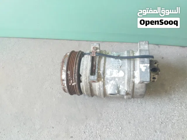 كمبريسر تبريد مال ام كي جيلي 2013.الاصلي.