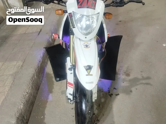 بنيلي تريلا / Benelli Vlx  للبيع موديل 2022