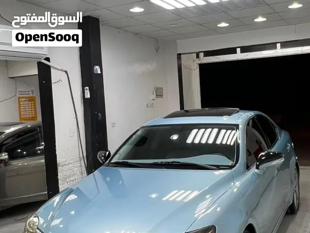 Used Lexus IS in Muscat