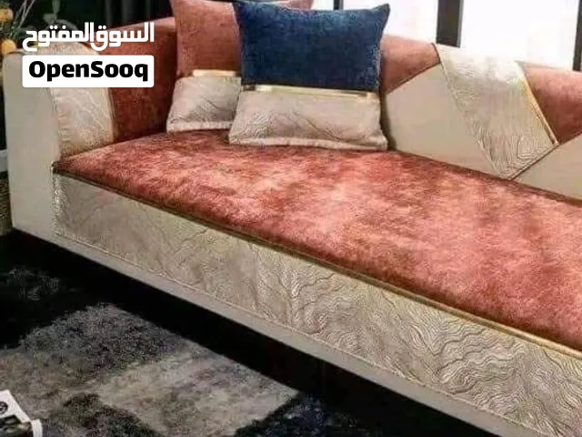 كفر كنب 7 مقاعد