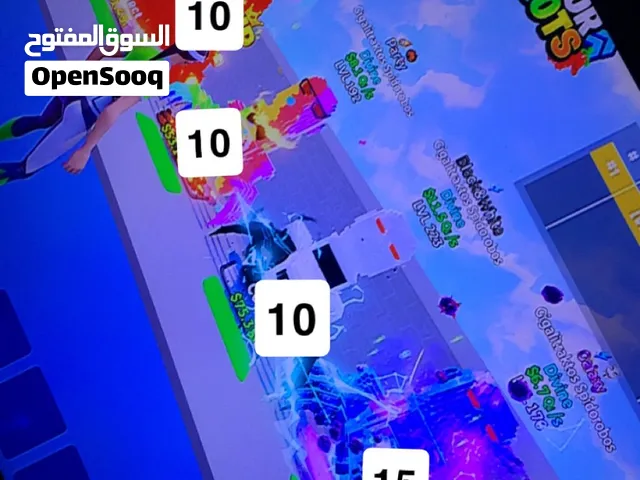 ما أكون اول تحويل ومض