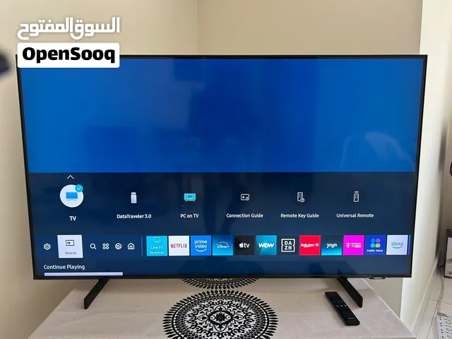 SAMSUNG Smart TV 50-INCH