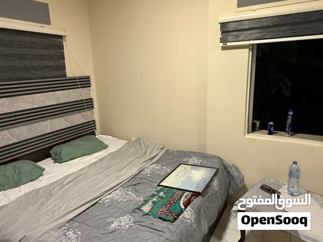استيديو للإيجار في الجبيهه يومي وشهري
