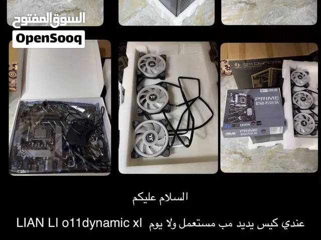 Pc part i5