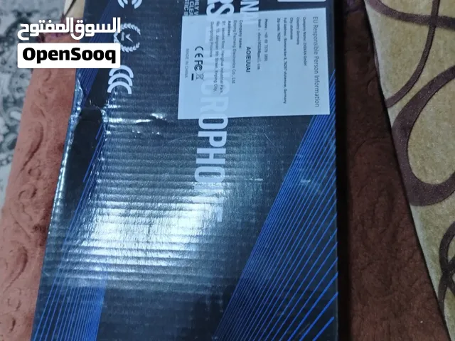 مايك عدد 2 لاسلكي