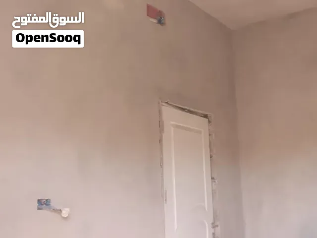 استراحة قيد الانشاء على قطعة ارض 1000 متر  بالقويعة