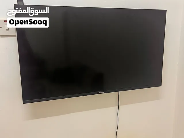 شاشة نيكاي سمارت 43 بوصة
