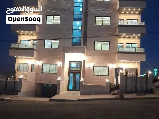 شقة للبيع في منطقة إسكان الكهرباء 143 متر