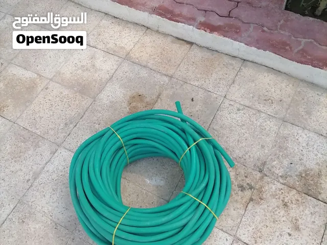 بيب زراعه لري المزروعات أو لتنظيف المنزل بحجم نصف انش