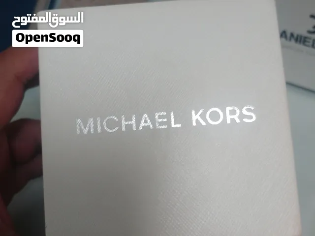 Analog Quartz Michael Kors watches  for sale in Tulkarm