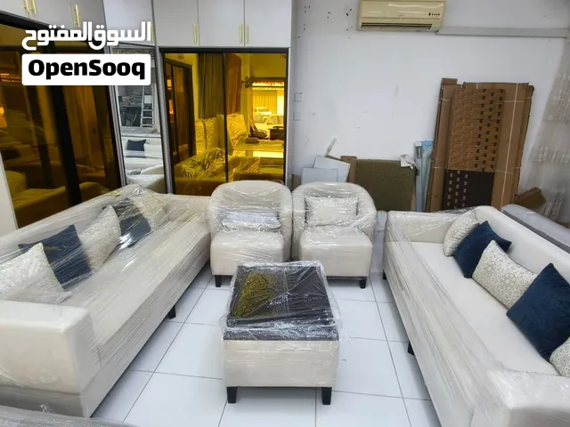 New Ready made sofa 8th seater available.