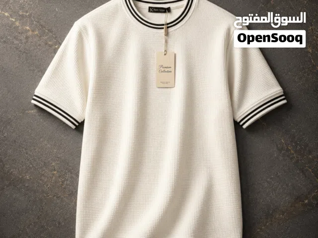 تيشرت بسكوته