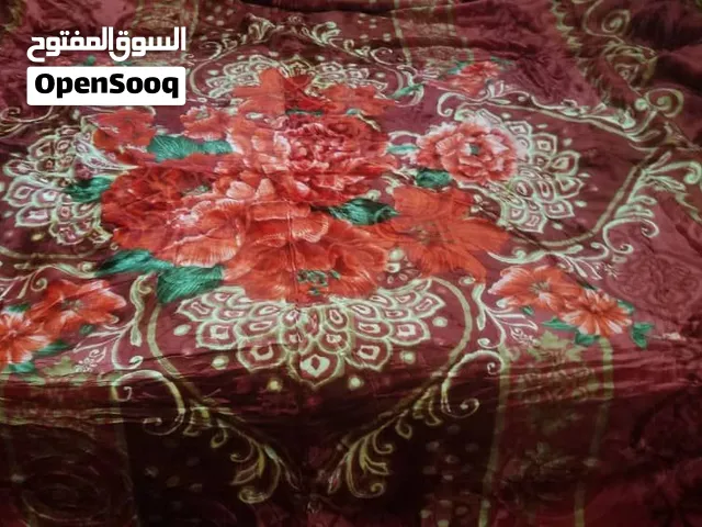 بطانيات راقية بألوان زاهية خمسة كيلو بعشرة ألف ريال وثلاثة ونصف ب6الف ريال و2.5باربعة ألف ريال